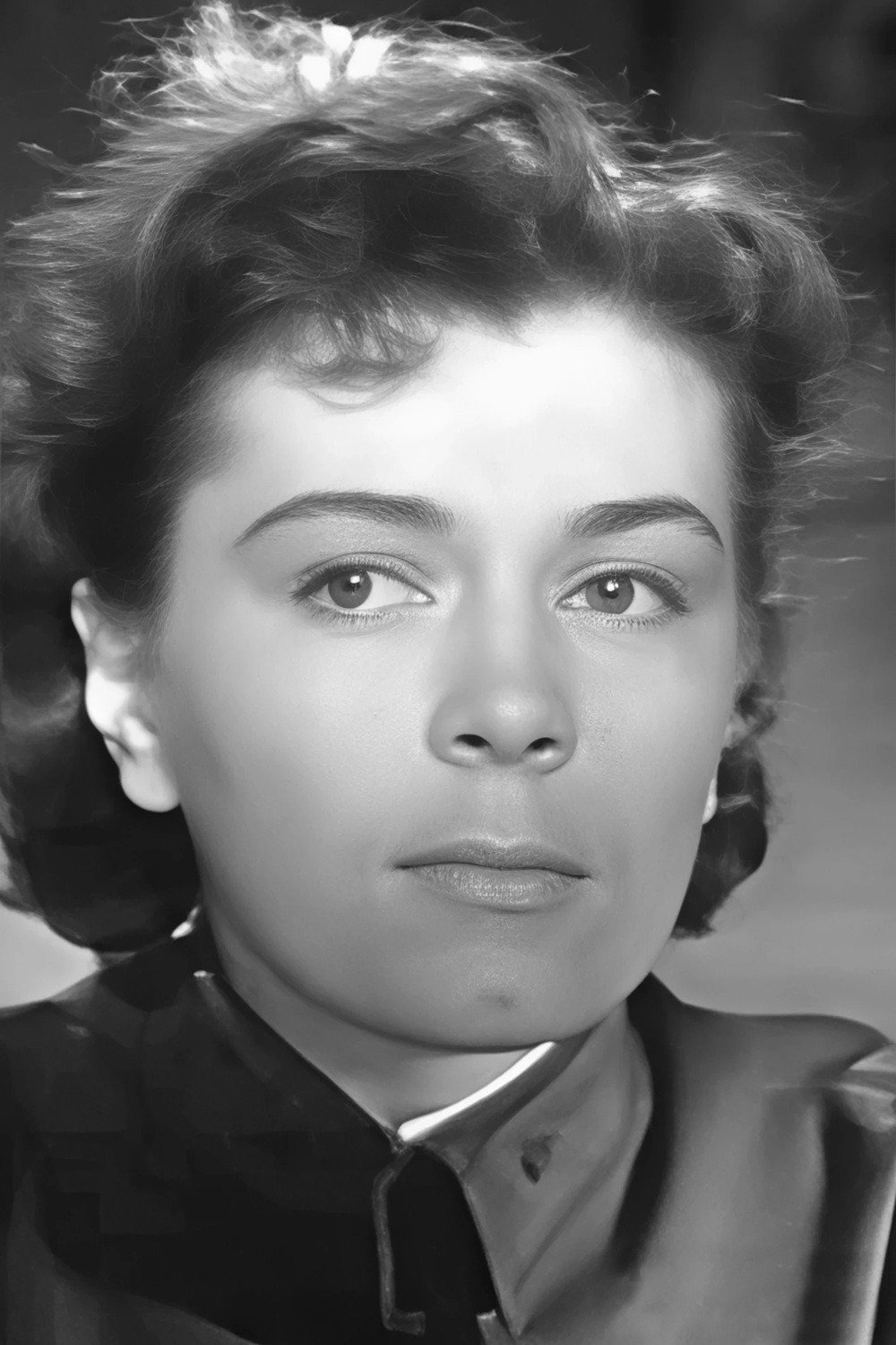 بازیگر Маргарита Струнова  