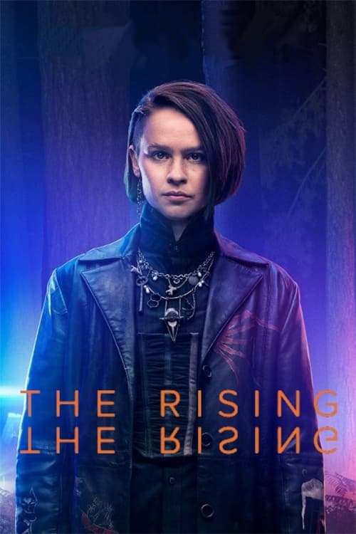 The Rising | The Rising