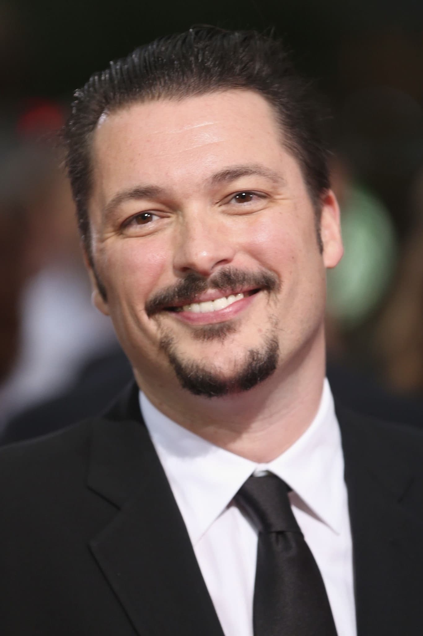 بازیگر James Vanderbilt  