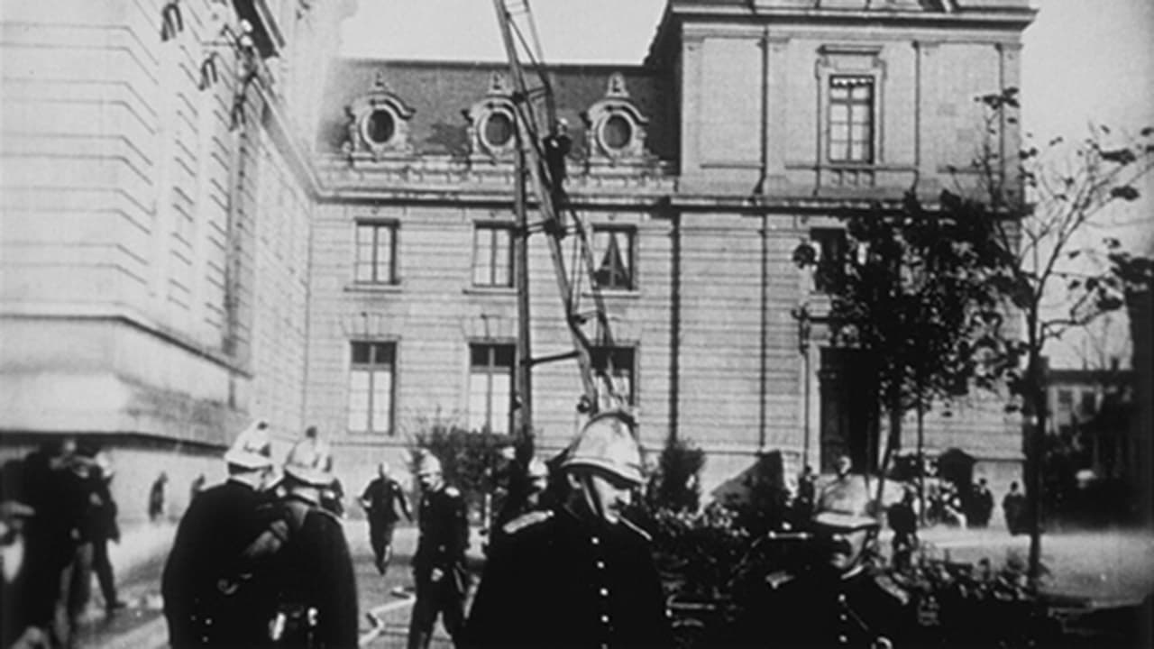 Pompiers à Lyon|Pompiers à Lyon