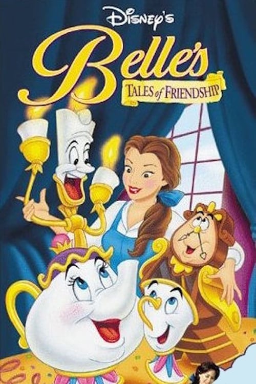 Belle's Tales of Friendship | Belle's Tales of Friendship