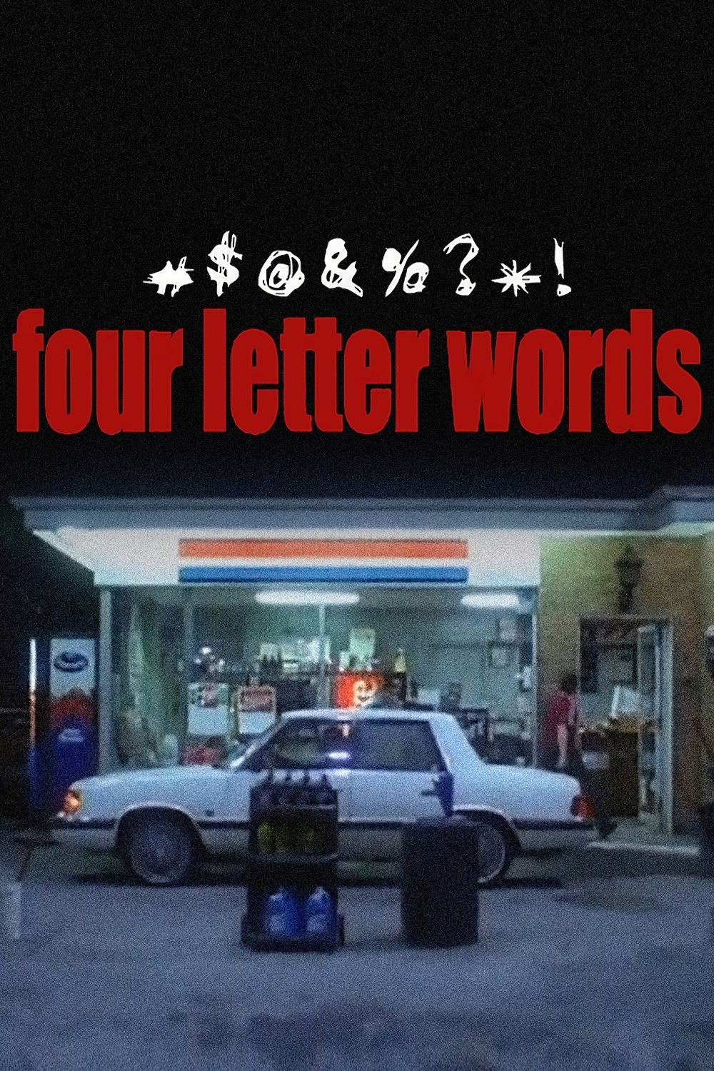Four Letter Words | Four Letter Words