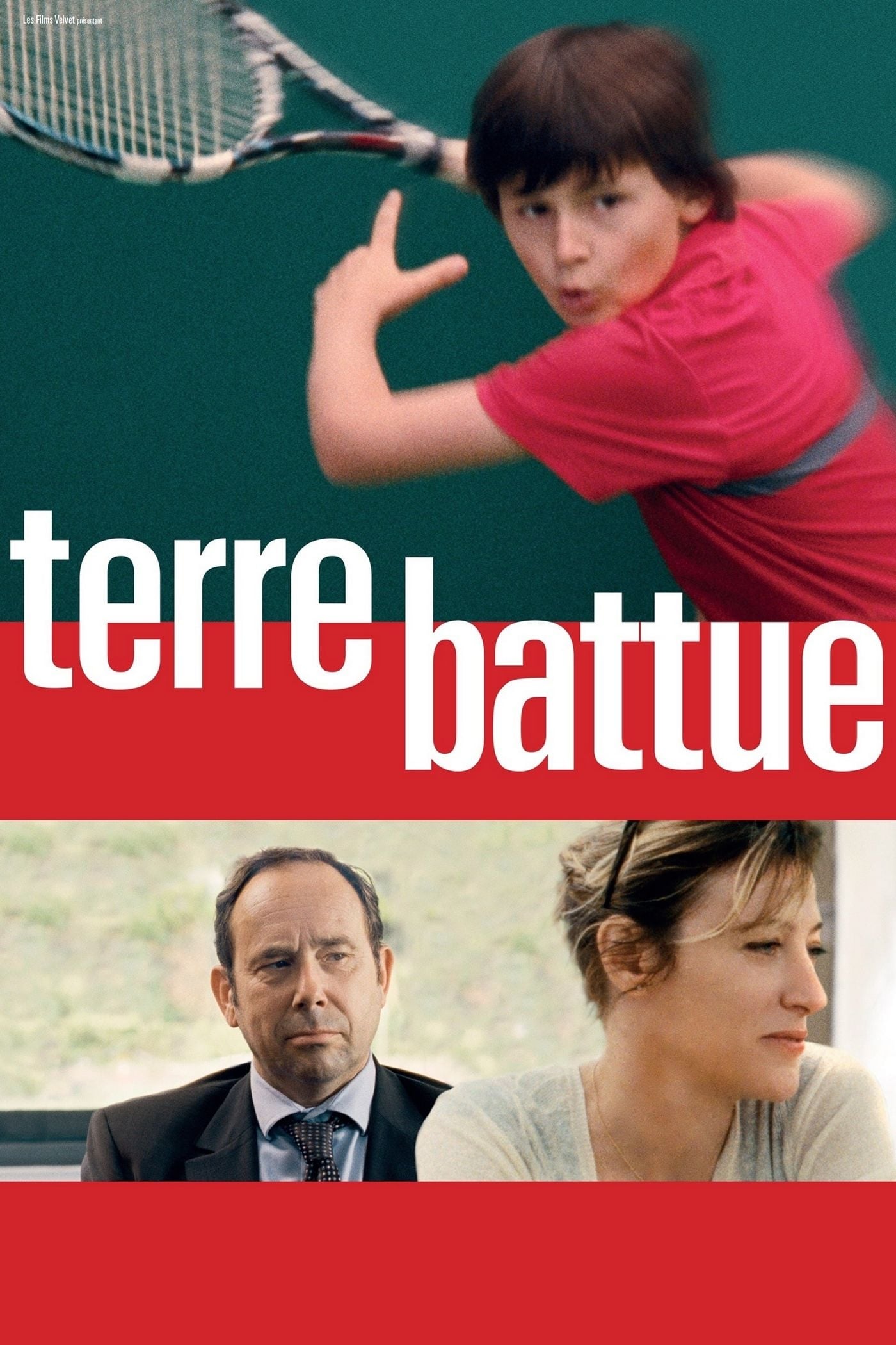 Terre Battue | Terre Battue