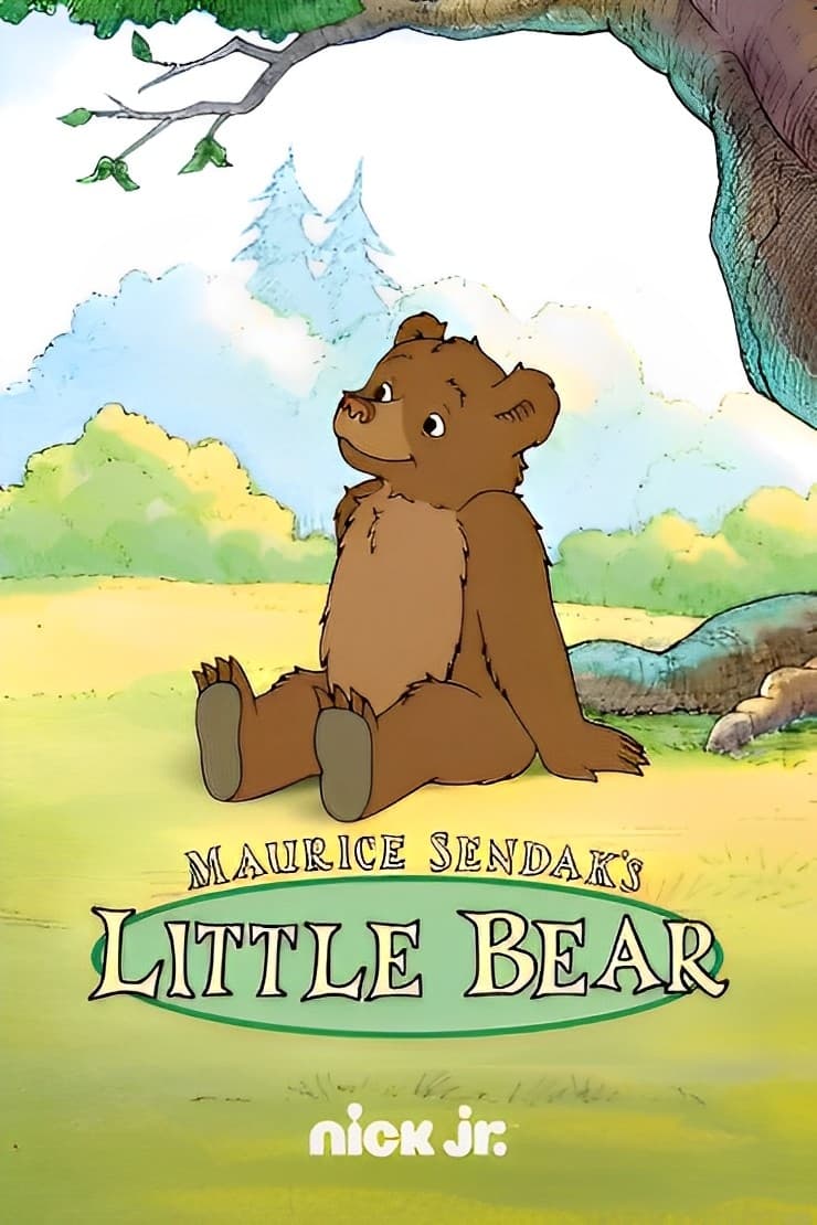 Little Bear | Little Bear