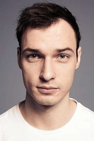 بازیگر Bartosz Ostrowski  