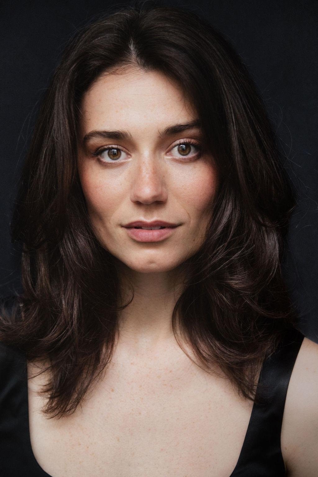 بازیگر Hannah Shealy  