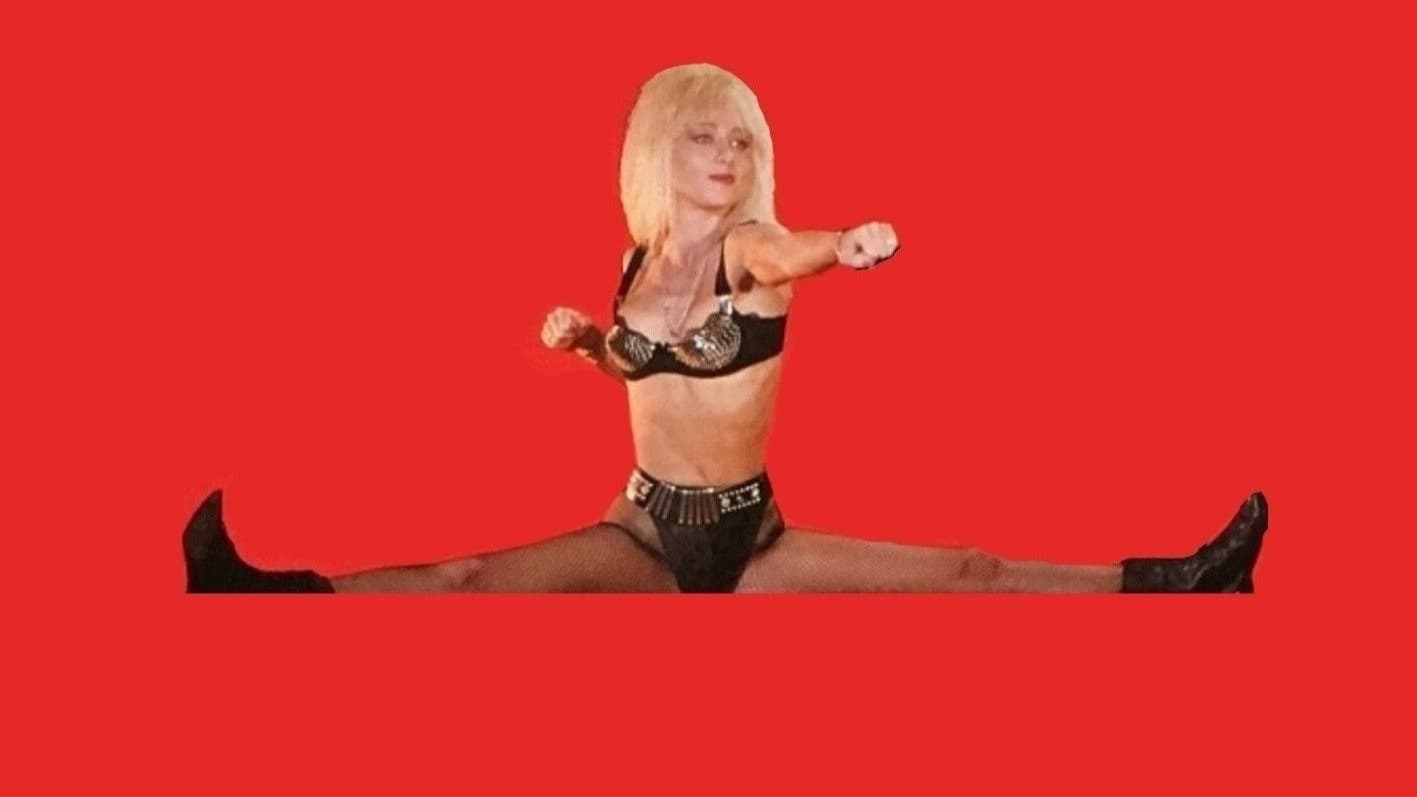 Linnea Quigley's Horror Workout|Linnea Quigley's Horror Workout