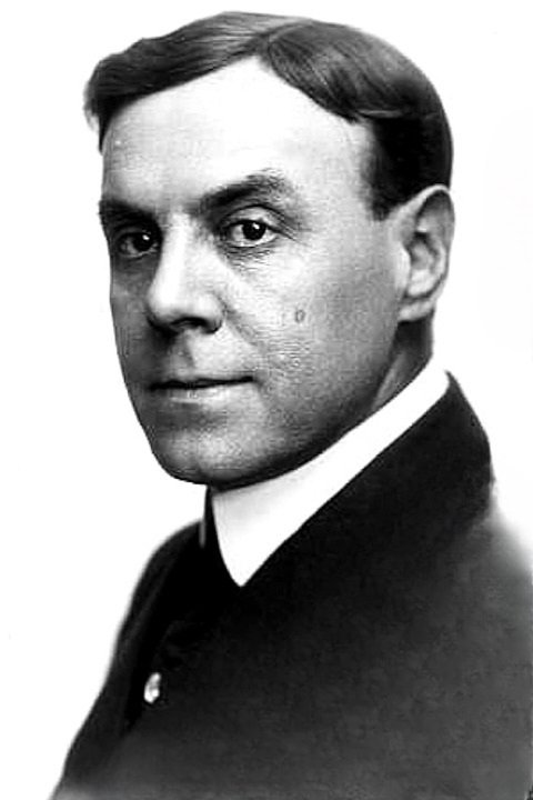 بازیگر Frank Monroe  