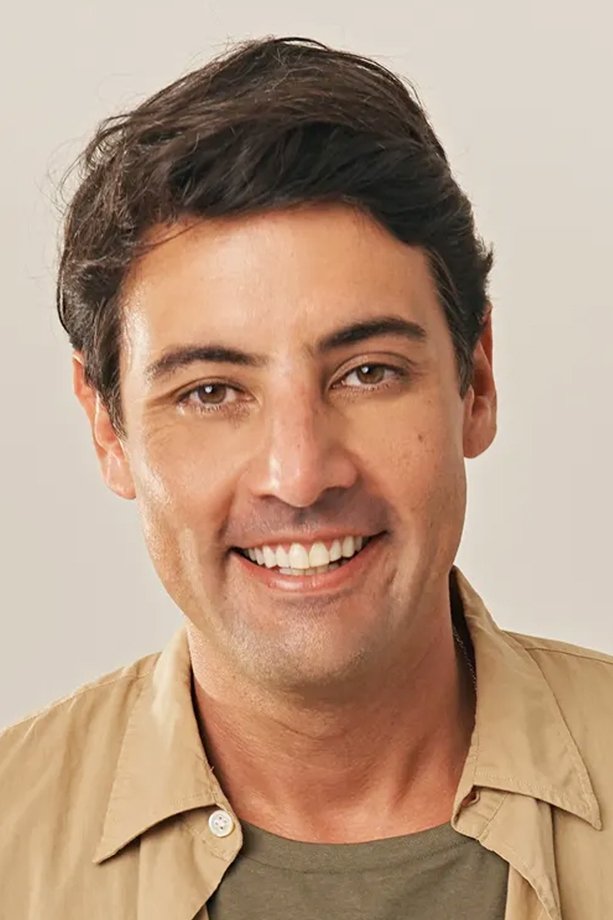 بازیگر Bruno De Luca  