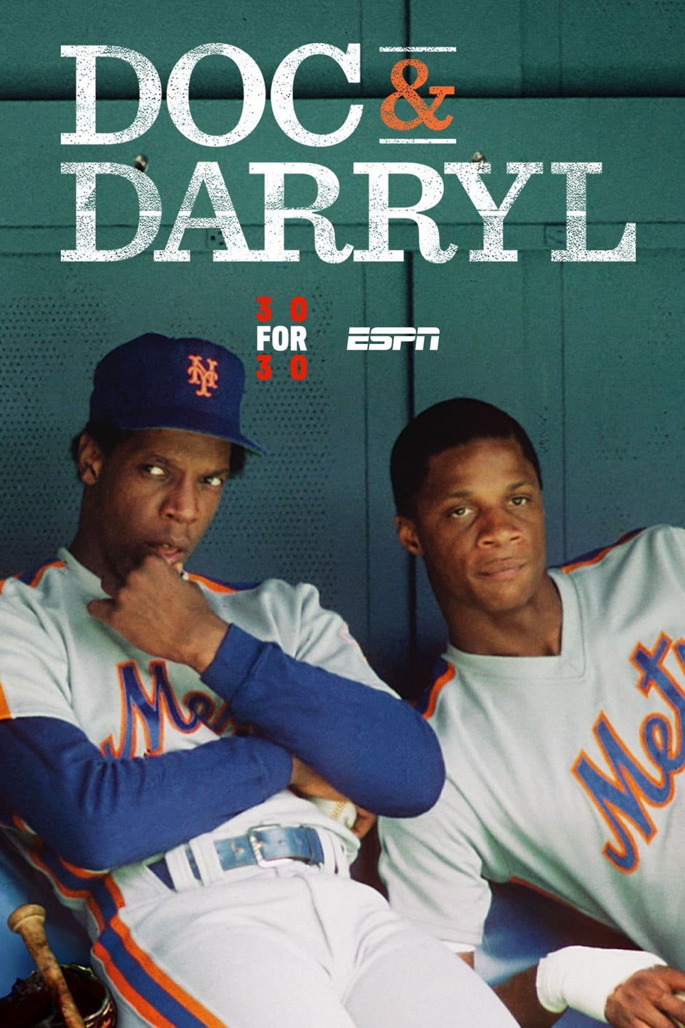 Doc & Darryl | Doc & Darryl