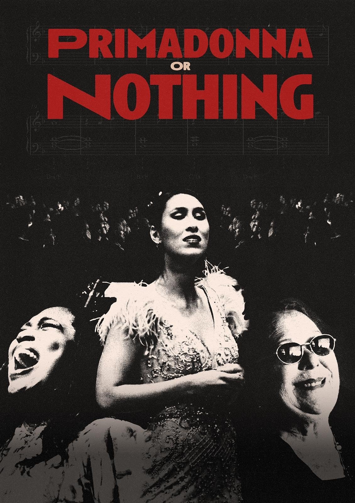 Primadonna Or Nothing