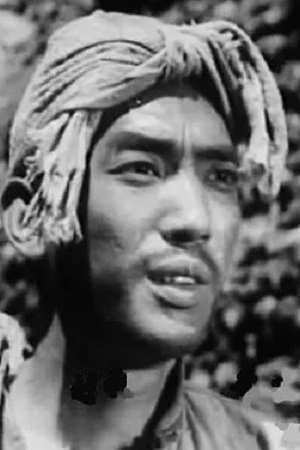 بازیگر Liu Liu  