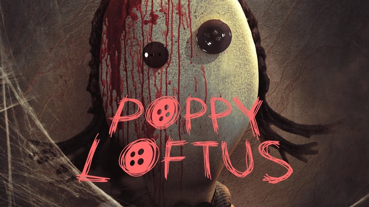 Poppy Loftus|Poppy Loftus