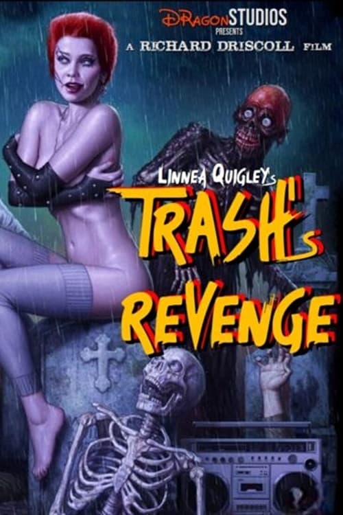 Trash's Revenge | Trash's Revenge