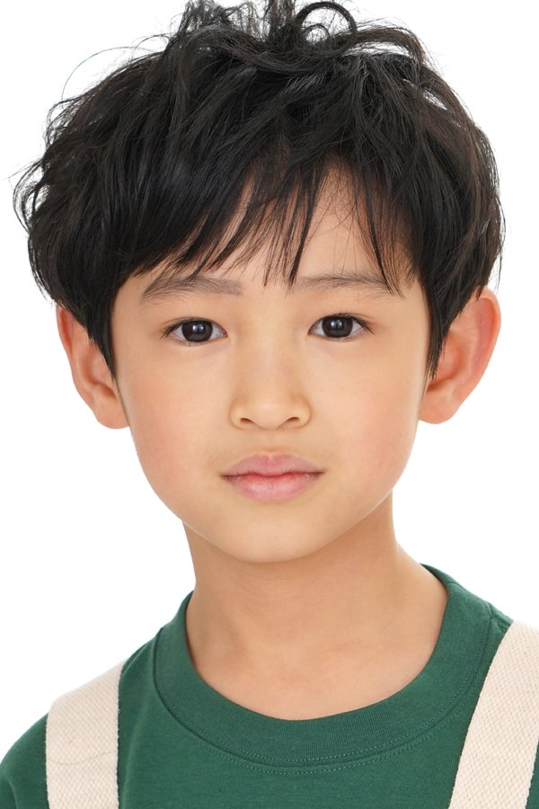 بازیگر 木村優来  