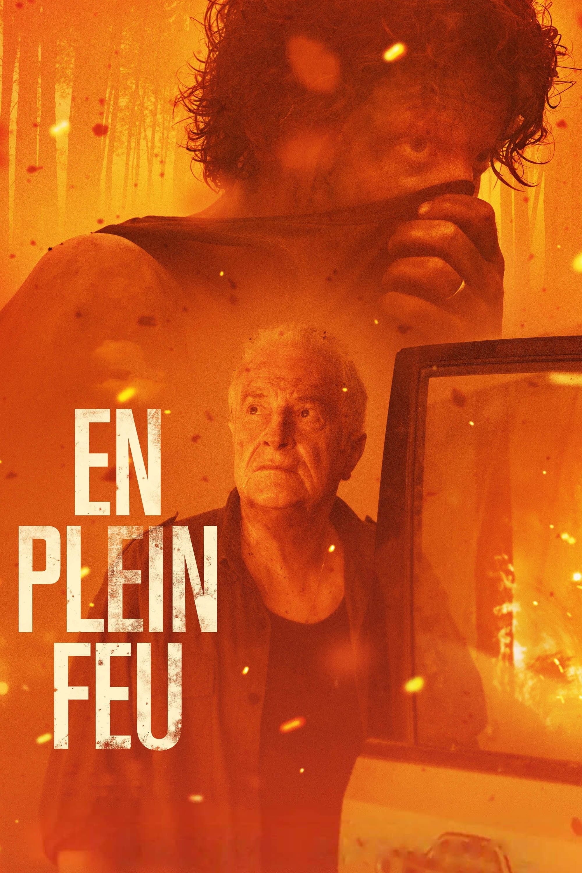 En plein feu | En plein feu