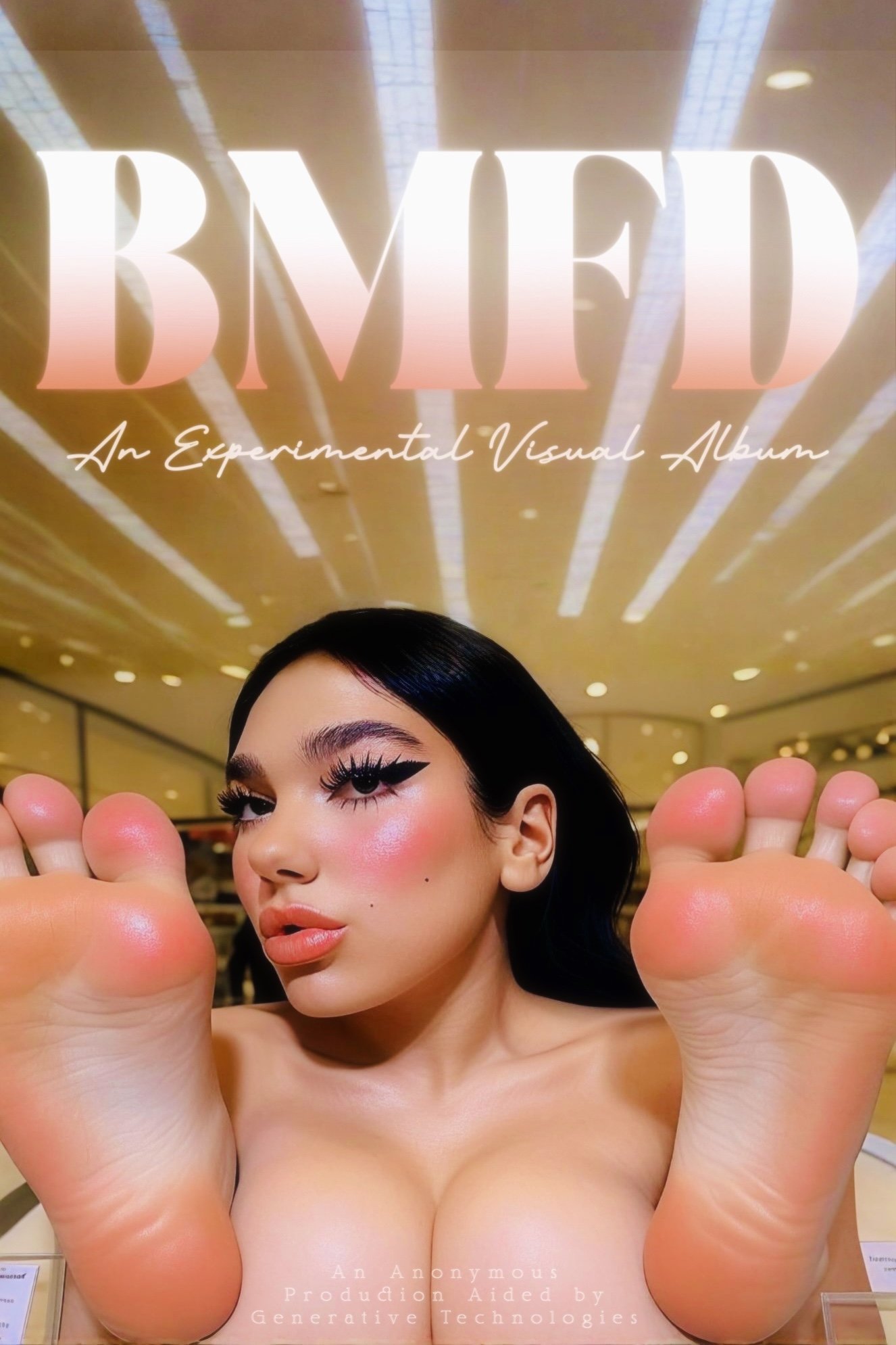 BMFD | BMFD