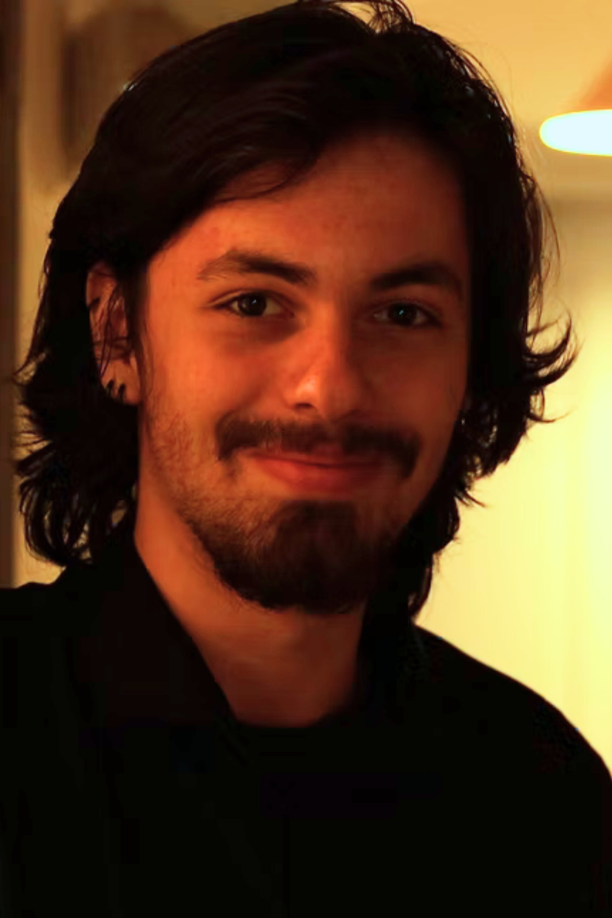 بازیگر Rafael Lafon  