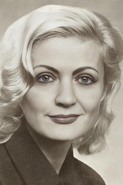 بازیگر Mette von Kohl  