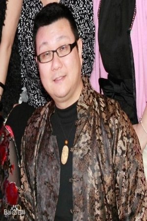 بازیگر 黎泓和  