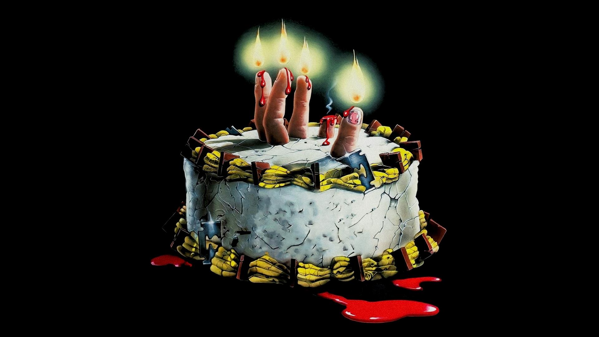 Bloody Birthday|Bloody Birthday