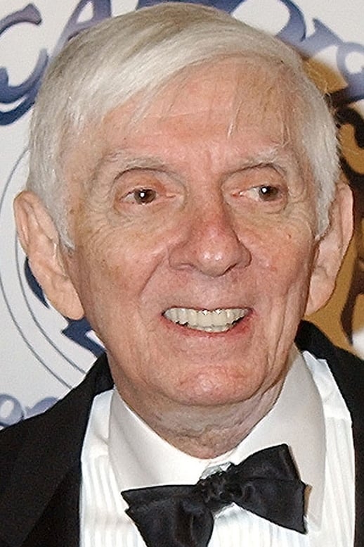 بازیگر Aaron Spelling  