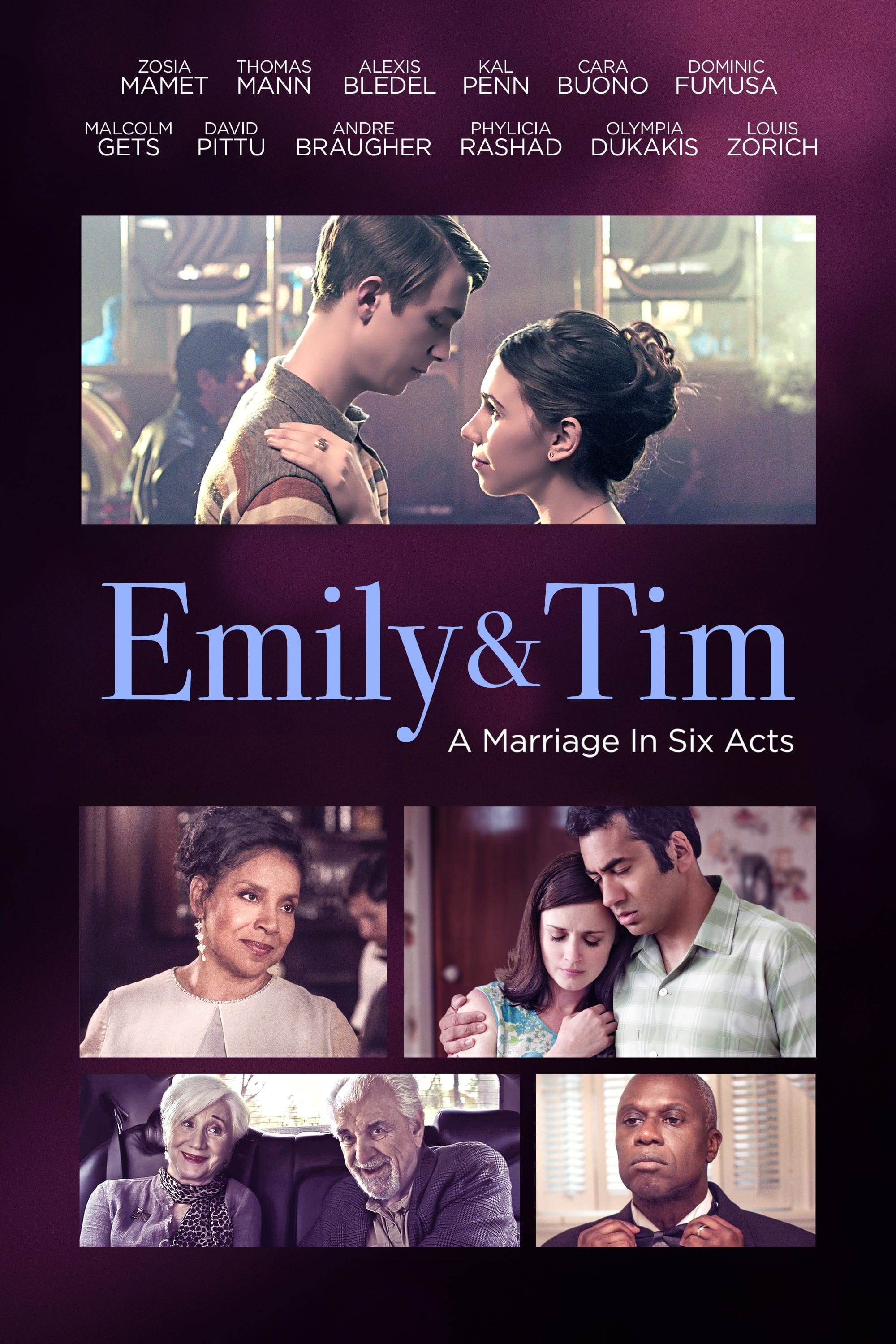 Emily & Tim | Emily & Tim