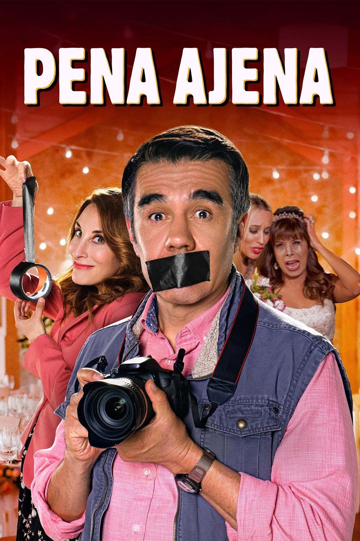 Pena Ajena | Pena Ajena