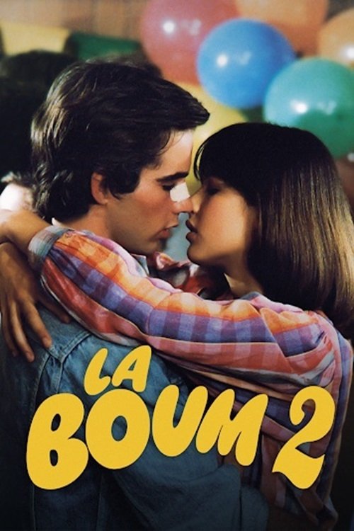 La Boum 2