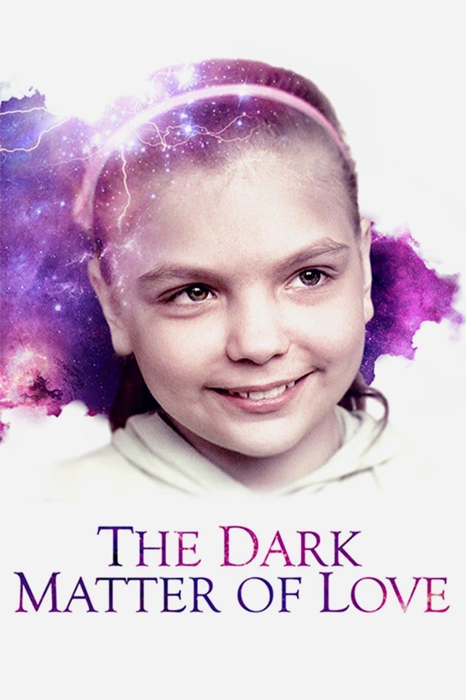 The Dark Matter of Love | The Dark Matter of Love