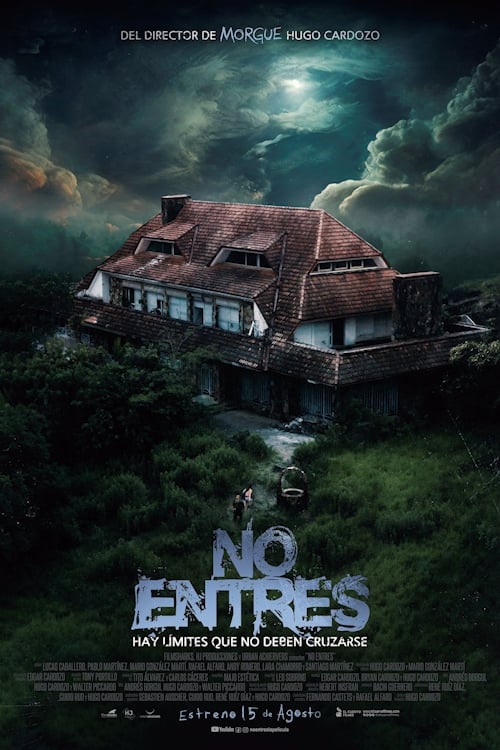 No entres | No entres