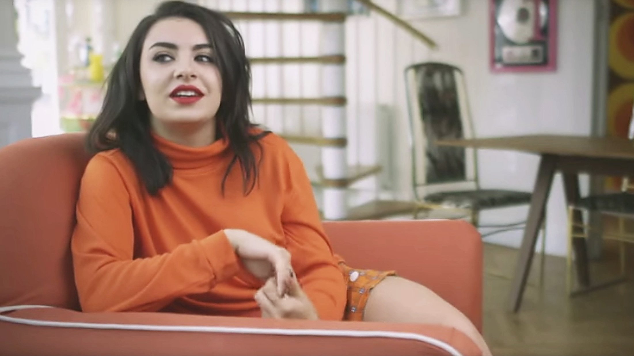 Charli XCX: The F-Word and Me|Charli XCX: The F-Word and Me