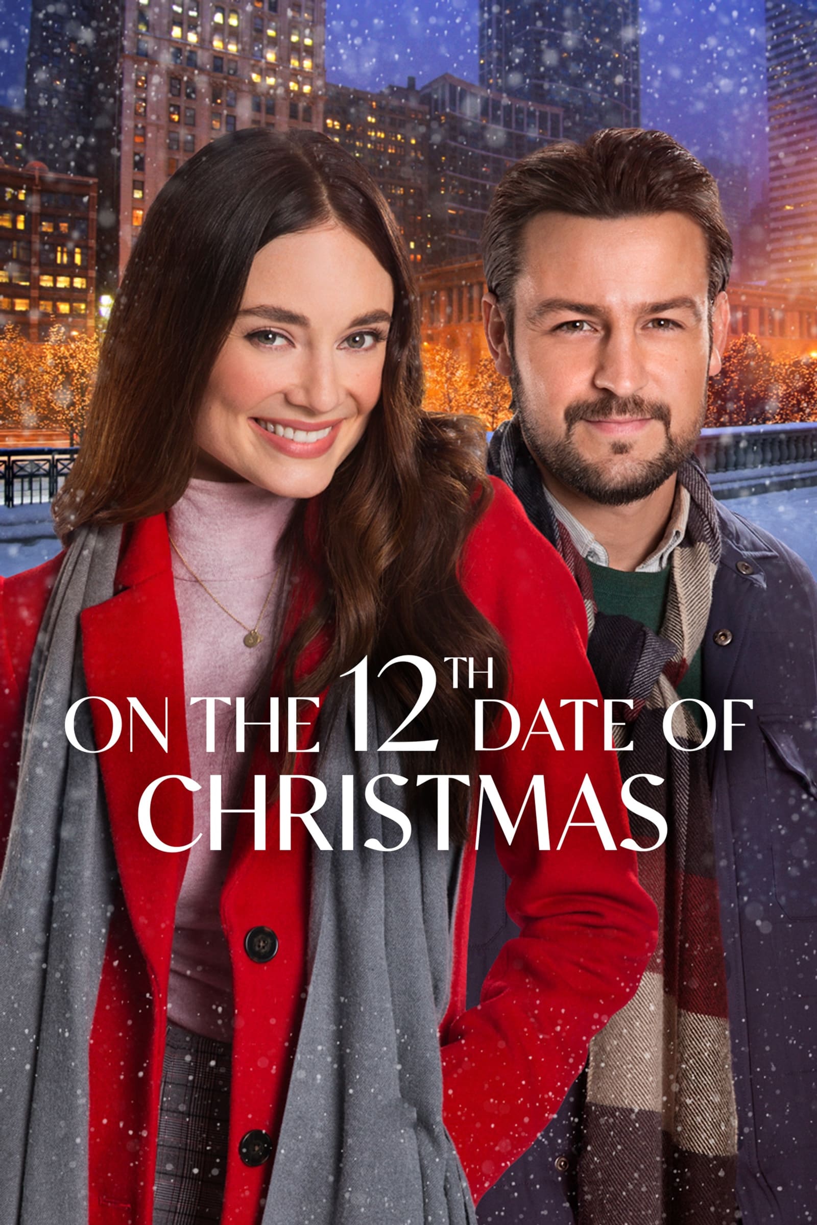 On the 12th Date of Christmas | On the 12th Date of Christmas