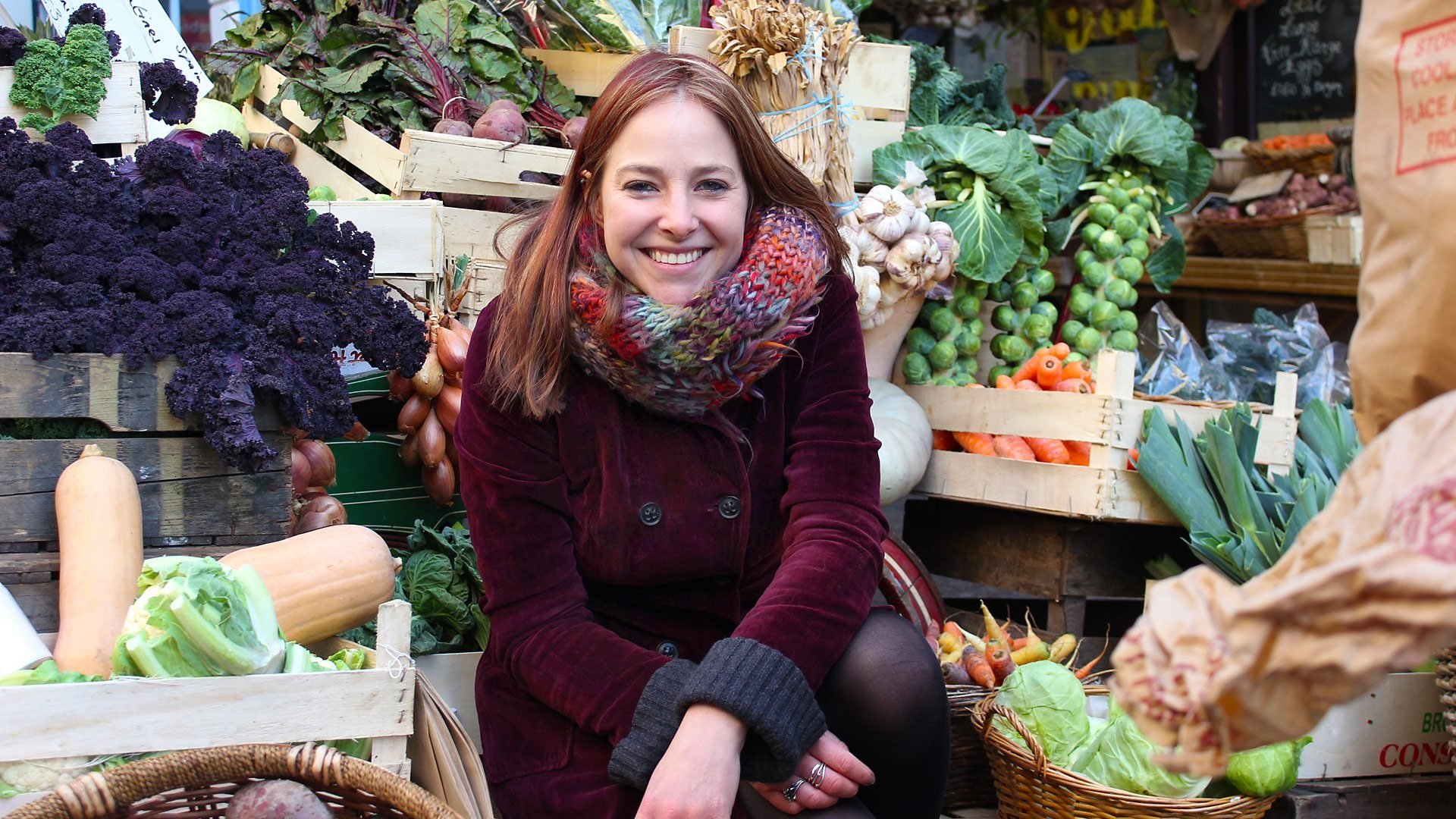 Britain's Favourite Foods - Are They Good for You?|Britain's Favourite Foods - Are They Good for You?