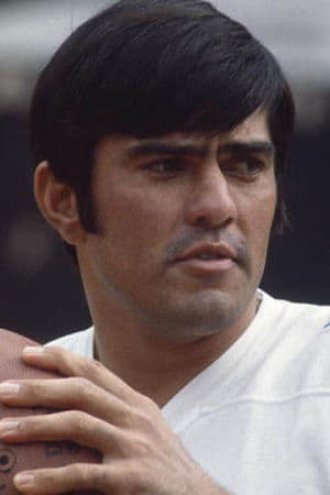 بازیگر Roman Gabriel  