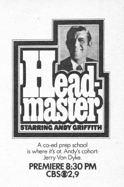 The Headmaster | The Headmaster