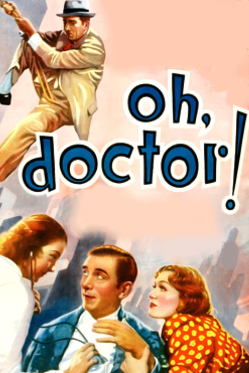 Oh, Doctor | Oh, Doctor