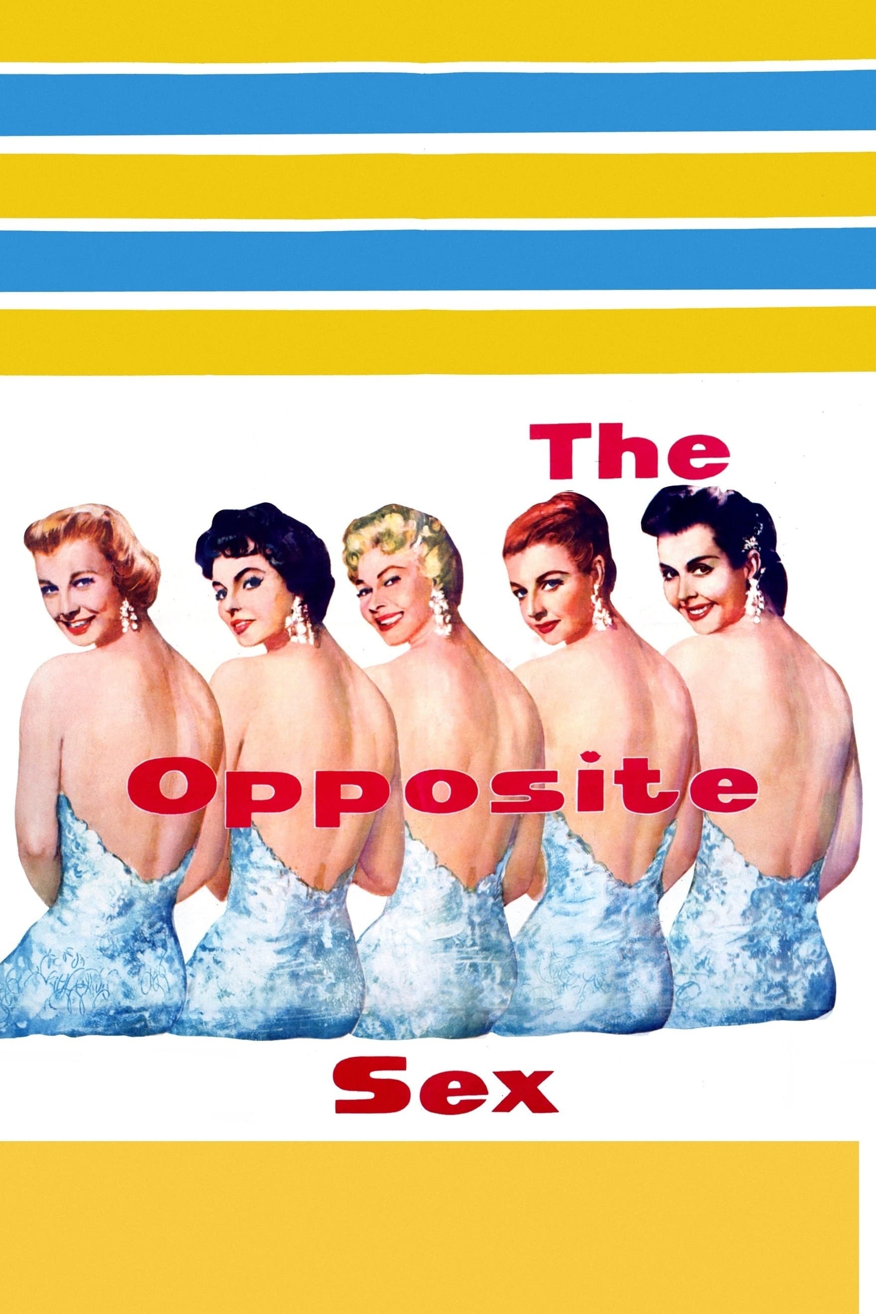 The Opposite Sex | The Opposite Sex