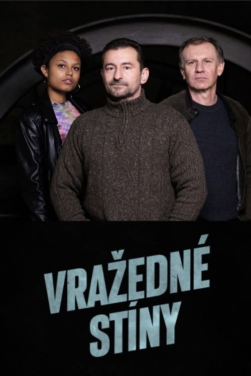 Vražedné stíny | Vražedné stíny