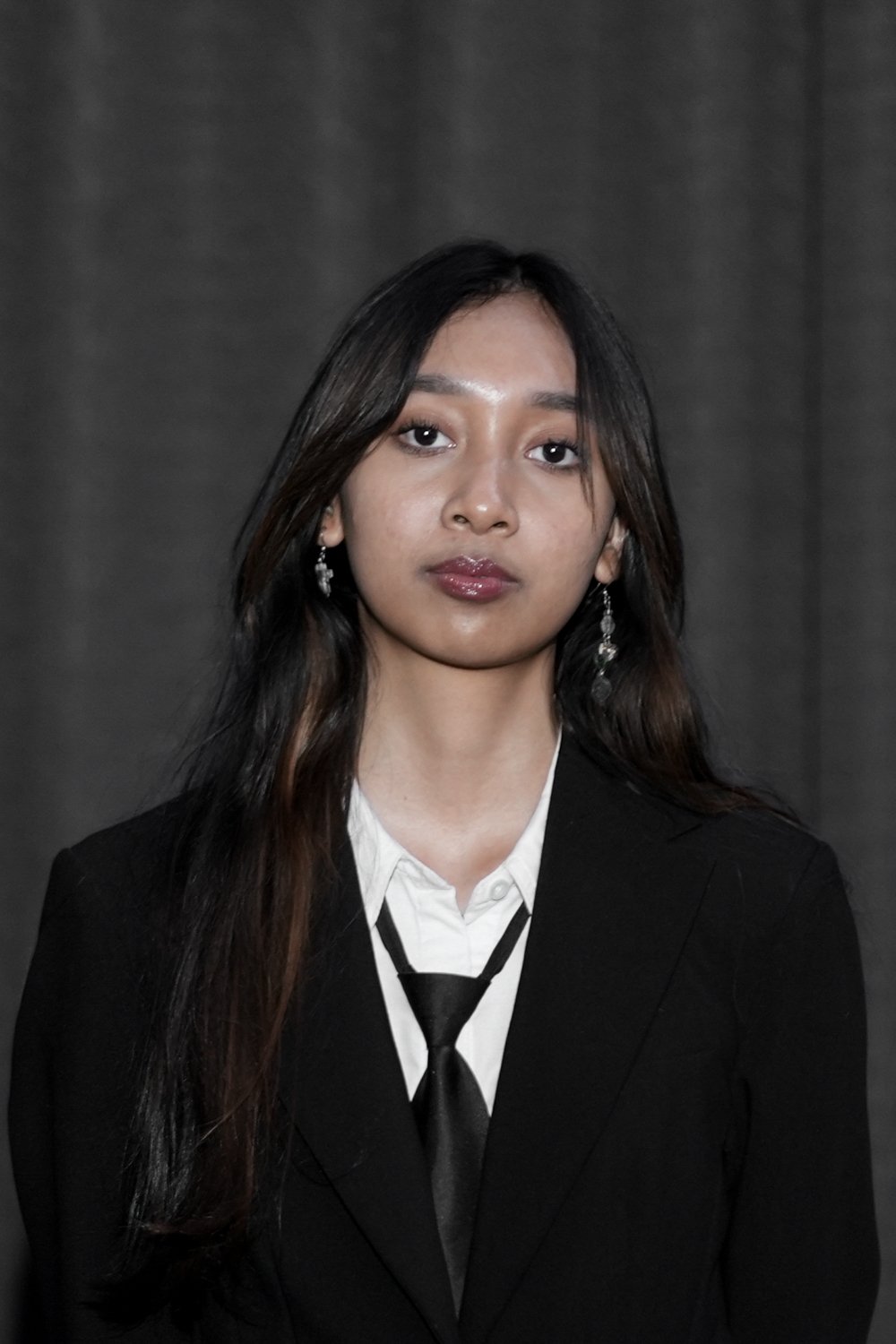 بازیگر Anastasia Larasati Ayu Ardhanareswari  