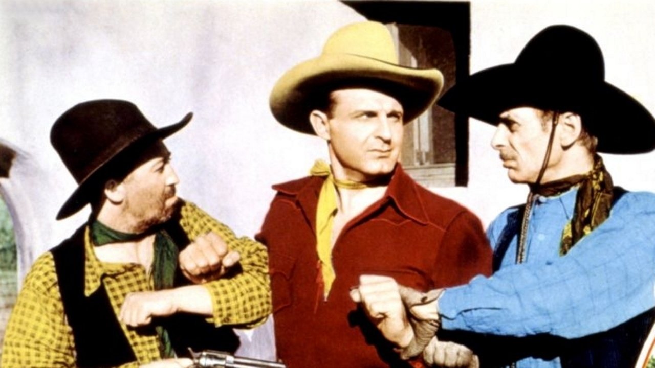 Outlaws of Sonora|Outlaws of Sonora