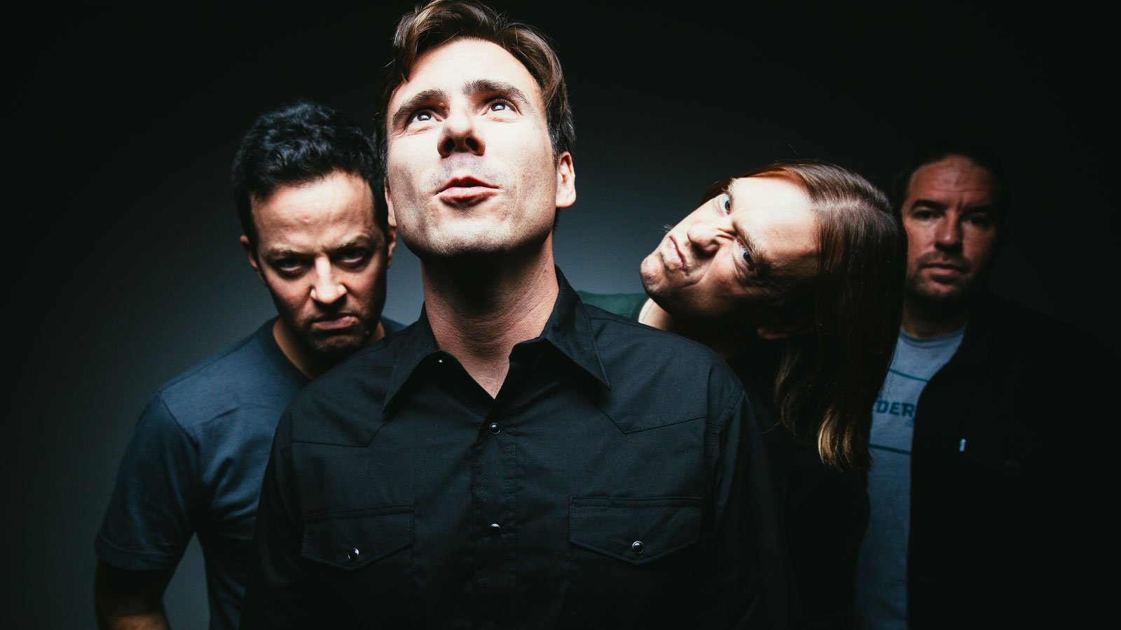 Jimmy Eat World: Live at iTunes Festival 2013|Jimmy Eat World: Live at iTunes Festival 2013