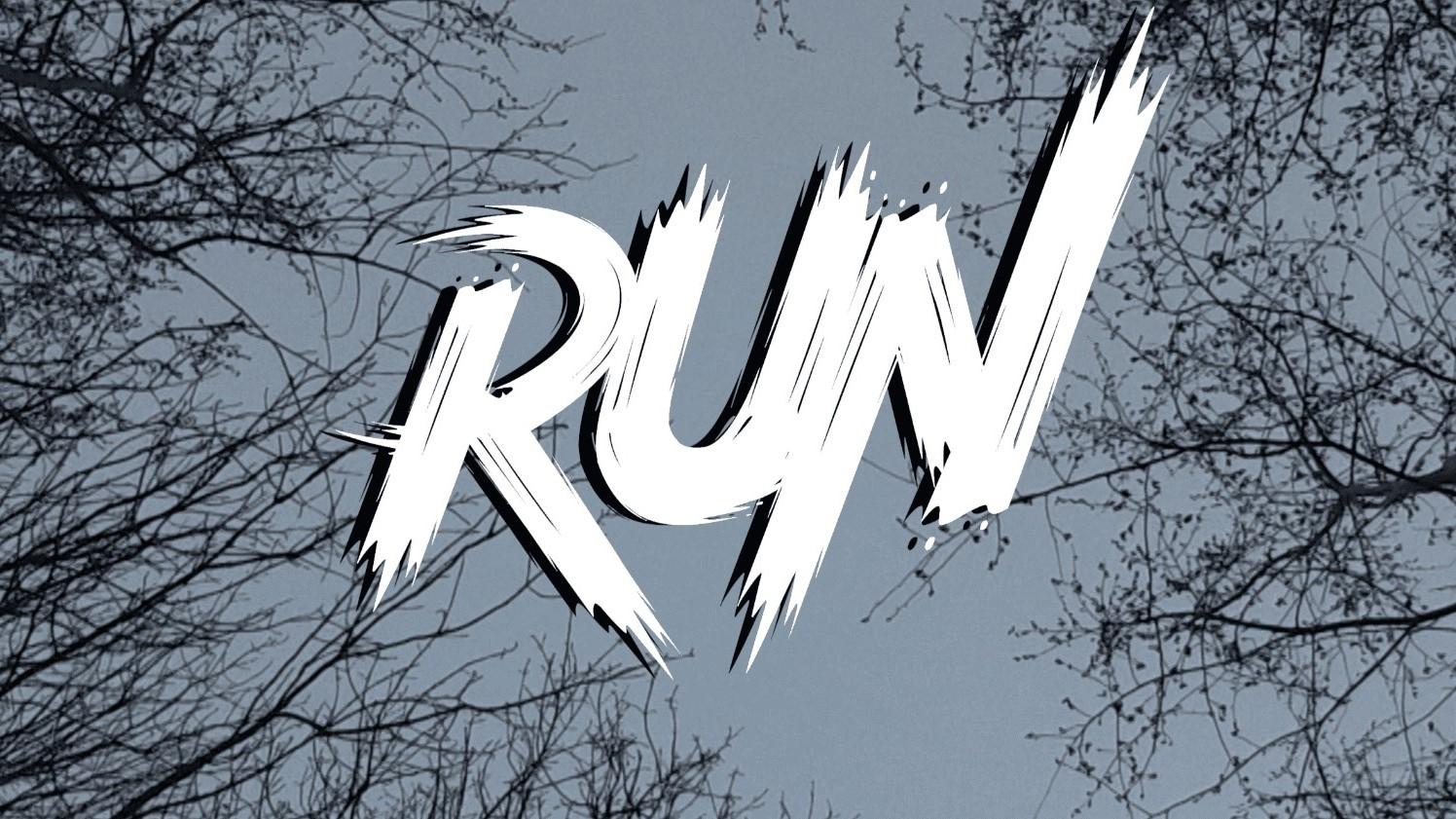 RUN|RUN