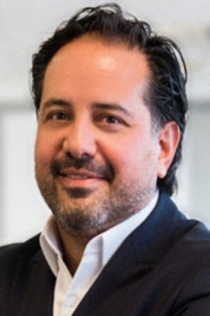 بازیگر Mert Karaibrahimoglu  