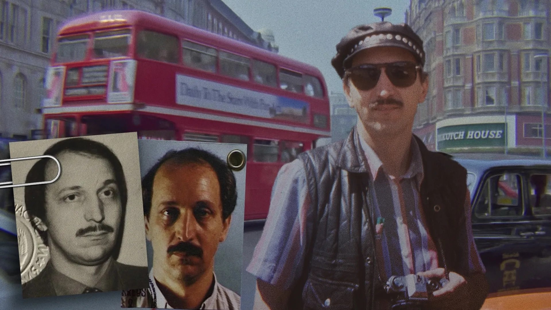 Paraplymordet - Historien om Agent Piccadilly|Paraplymordet - Historien om Agent Piccadilly