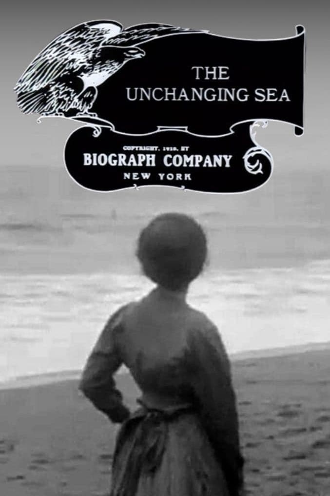 The Unchanging Sea | The Unchanging Sea