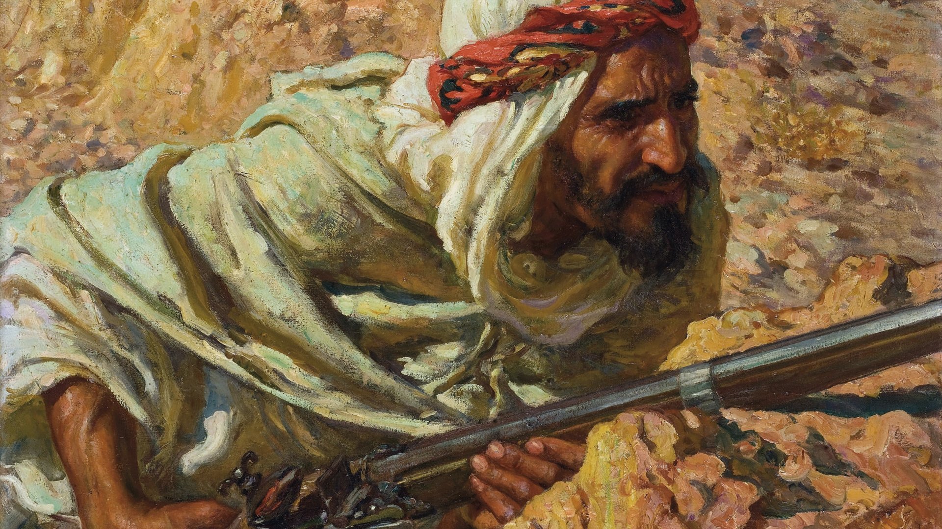 الحاج نصر الدين دينيه|الحاج نصر الدين دينيه