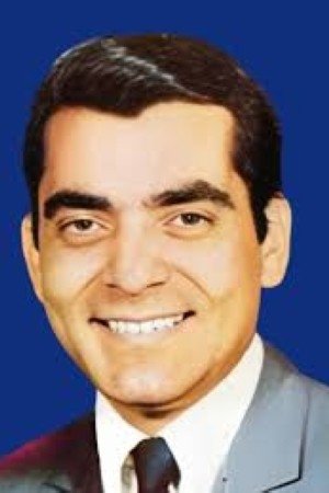 بازیگر Garshasb Raoufi  