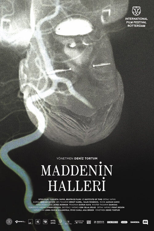 Maddenin Halleri | Maddenin Halleri