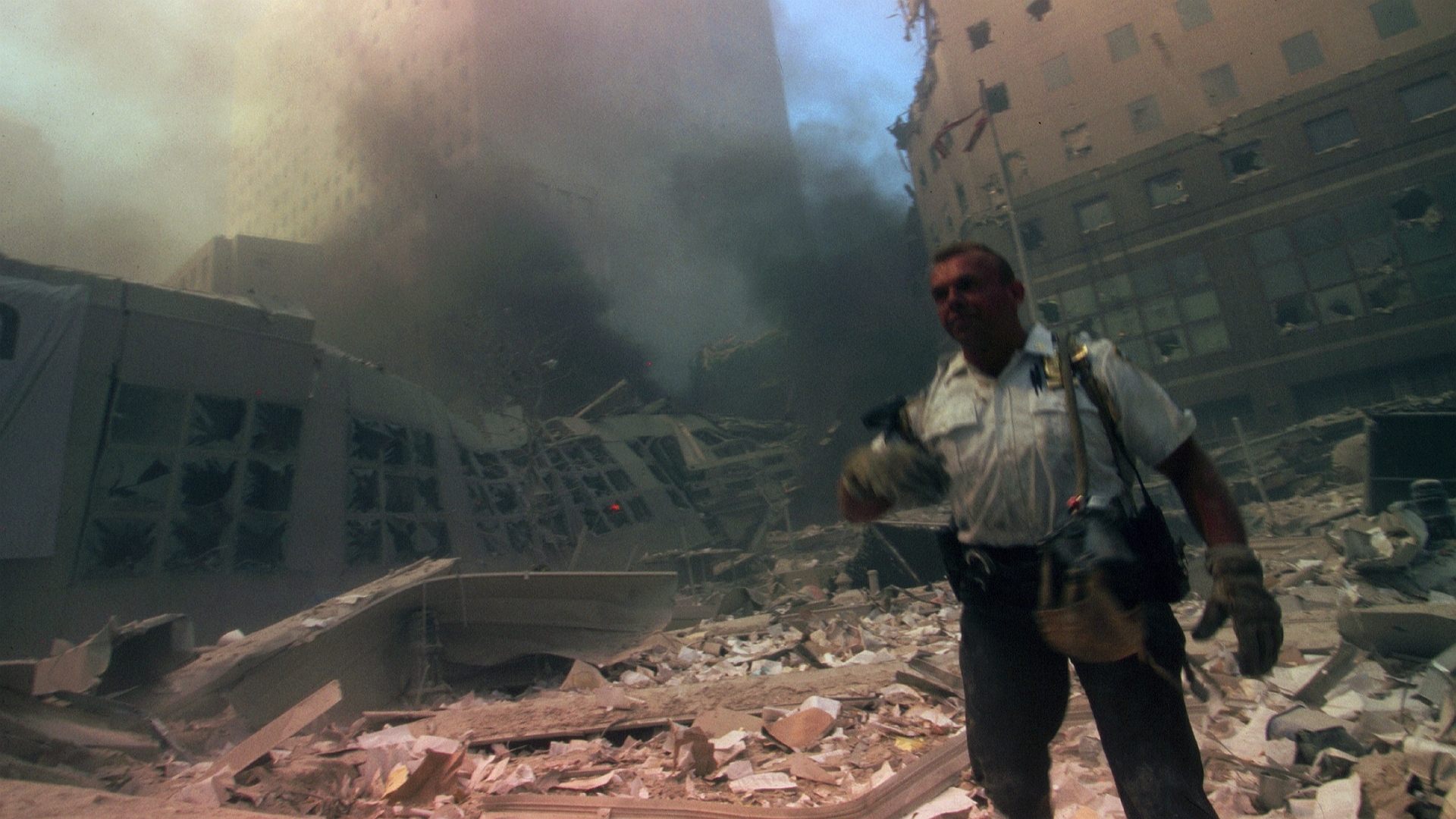 9/11: The Day the World Stood Still|9/11: The Day the World Stood Still